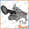 Pompe à huile pour CITROEN | BPO-CT-006, 9673506480